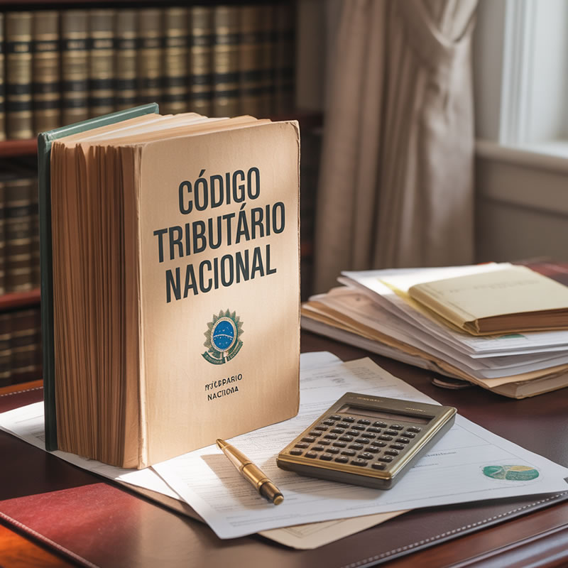 O que é a compensação tributária?