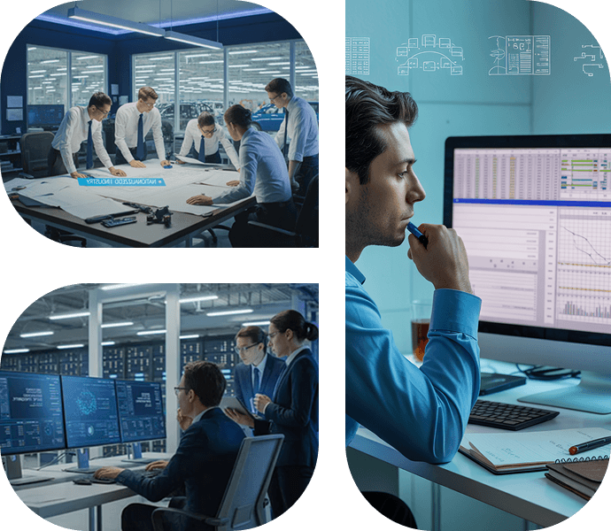 Consultoria FSEC 360º