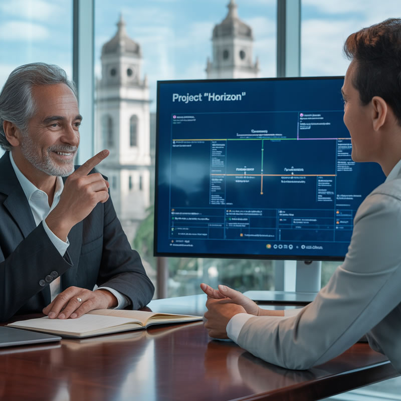 Diferenciais da mentoria FSEC