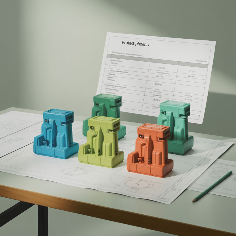 Entregas concretas para sua empresa