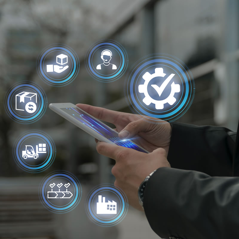 Governança ágil FSEC