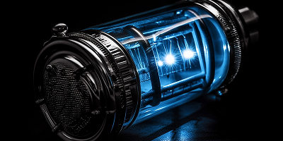 Nacionalização de válvula eletromagnética