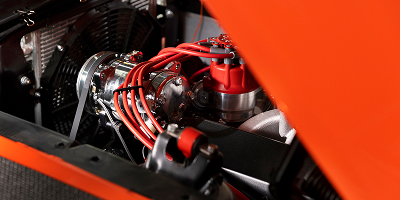 Redesign de bomba diesel