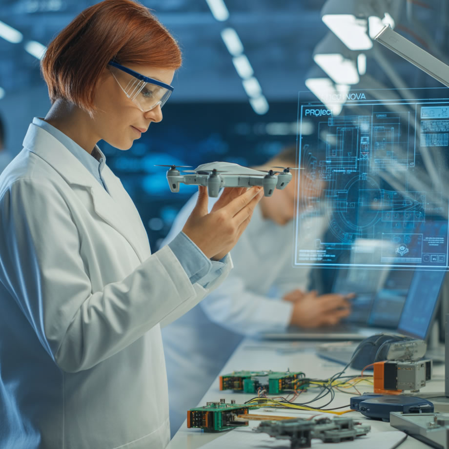 Porque escolher a Feciano Strategy & Engineering Consulting